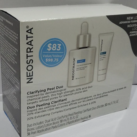 Neostrata Set - Picture 3 of 3